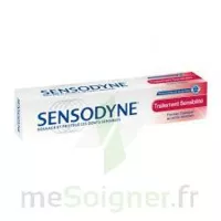 Sensodyne Pro Dentifrice Traitement Sensibilite 75ml à LABENNE