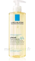 La Roche Posay Lipikar Ap+ Huile Lavante Relipidante Anti-grattage Fl/400ml à LABENNE