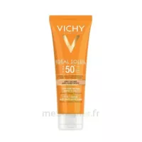 Vichy Capital Soleil Spf50+ Crème Soin Anti-taches 3 En 1 Teinté T/50ml à LABENNE